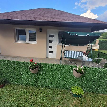 Apartmani Apolon Врдник Экстерьер фото
