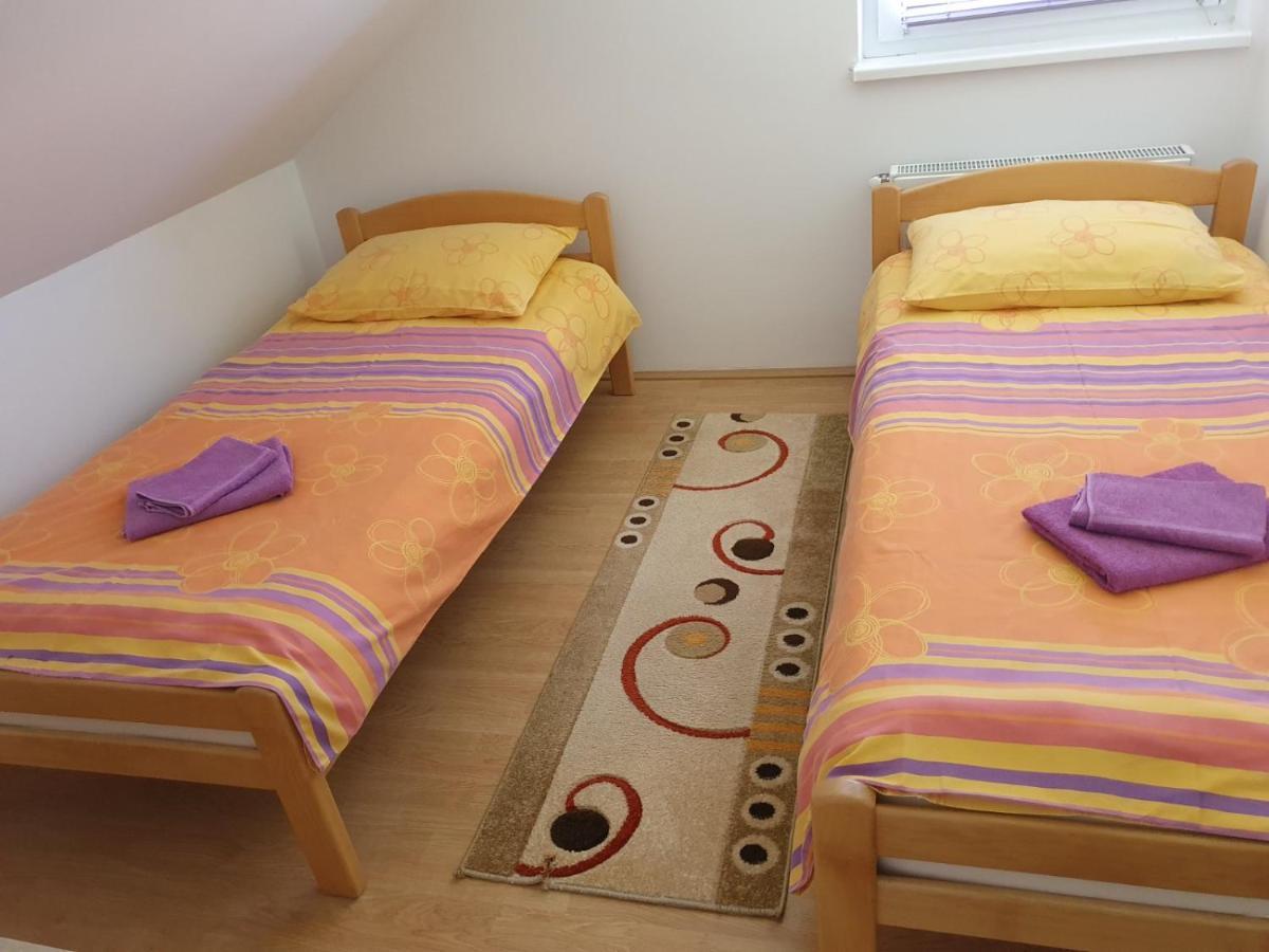 Apartmani Apolon Врдник Экстерьер фото