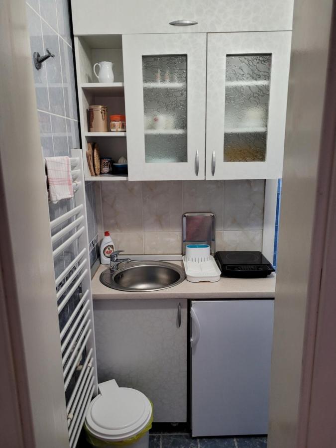 Apartmani Apolon Врдник Экстерьер фото