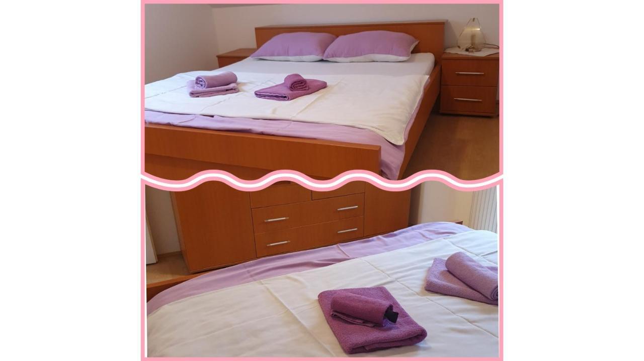 Apartmani Apolon Врдник Экстерьер фото