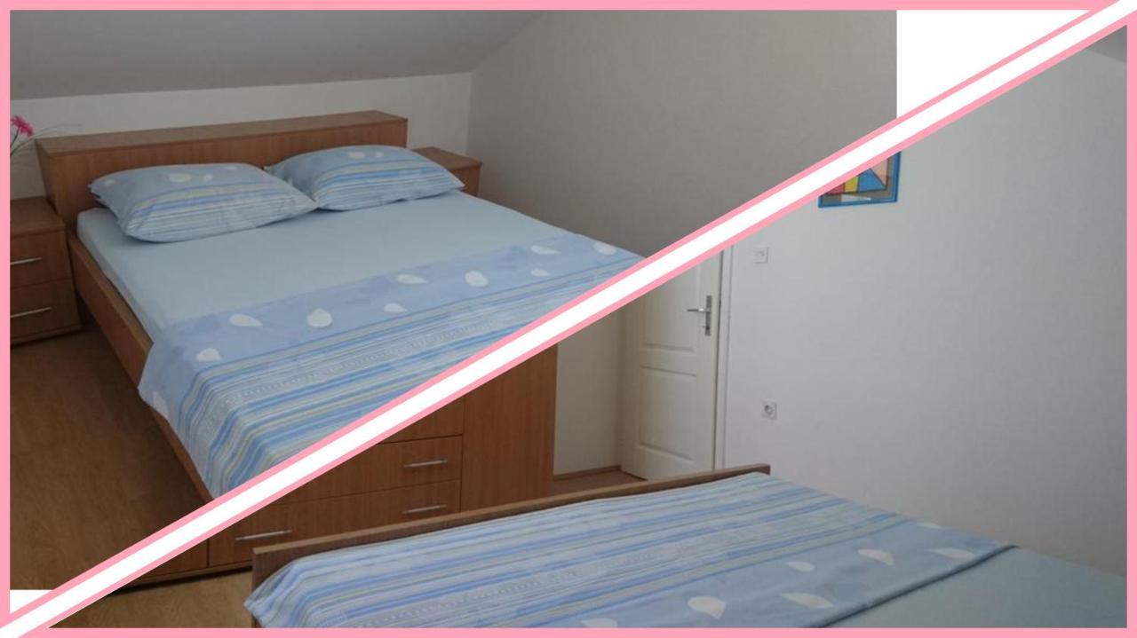 Apartmani Apolon Врдник Экстерьер фото