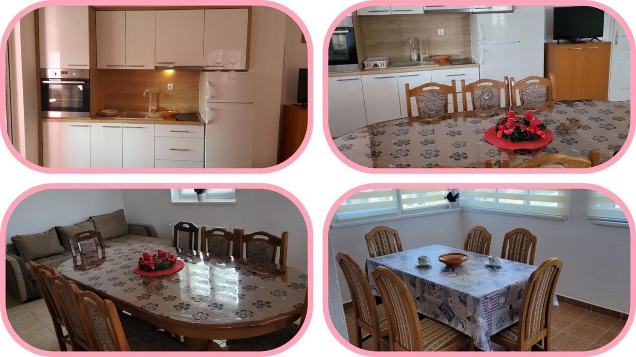 Apartmani Apolon Врдник Экстерьер фото