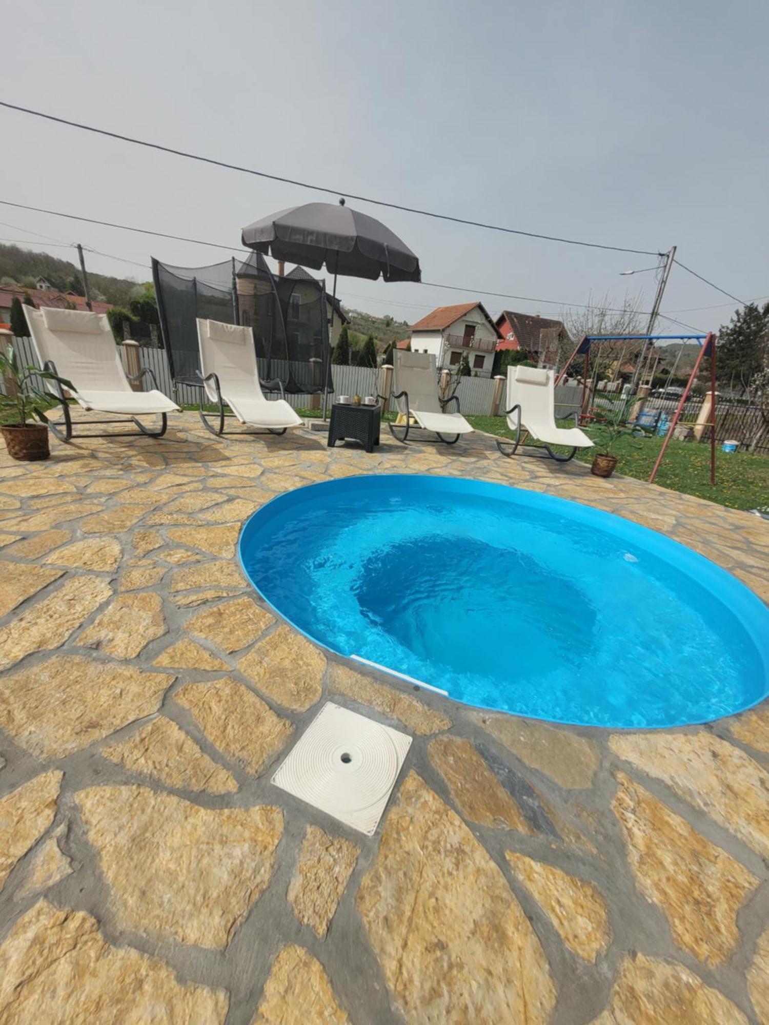 Apartmani Apolon Врдник Экстерьер фото