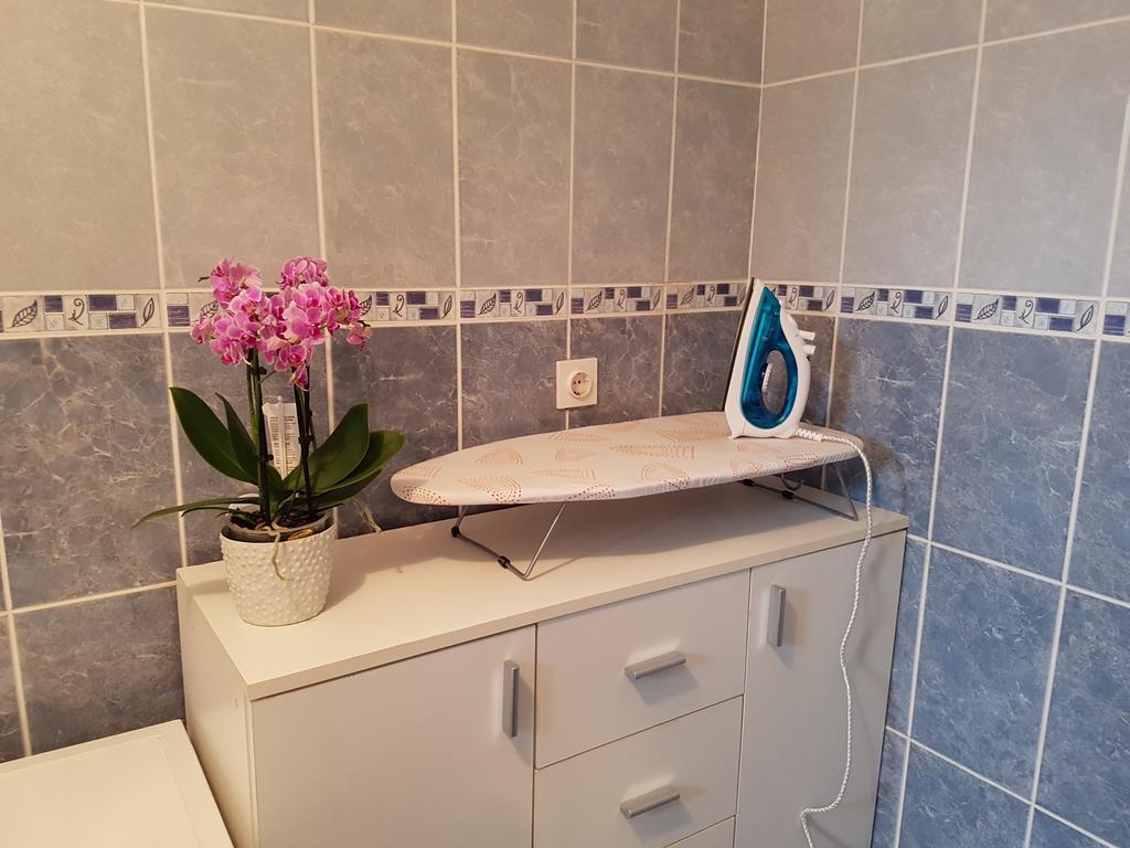 Apartmani Apolon Врдник Экстерьер фото