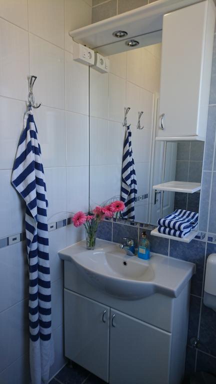 Apartmani Apolon Врдник Экстерьер фото